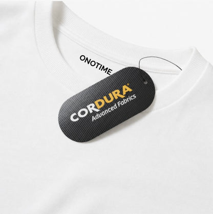 CORDURA® SS TEE -  White