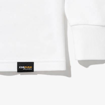 CORDURA® LS TEE -  White