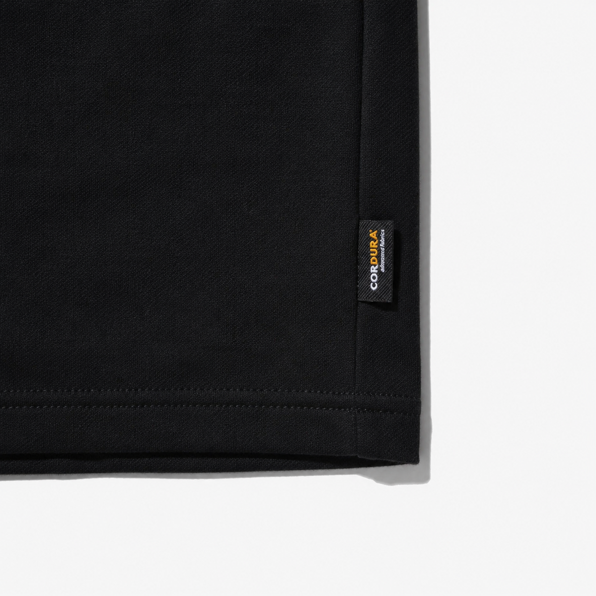 CORDURA® SS TEE - Black