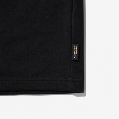 CORDURA® SS TEE - Black