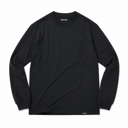 CORDURA® LS TEE -  Black