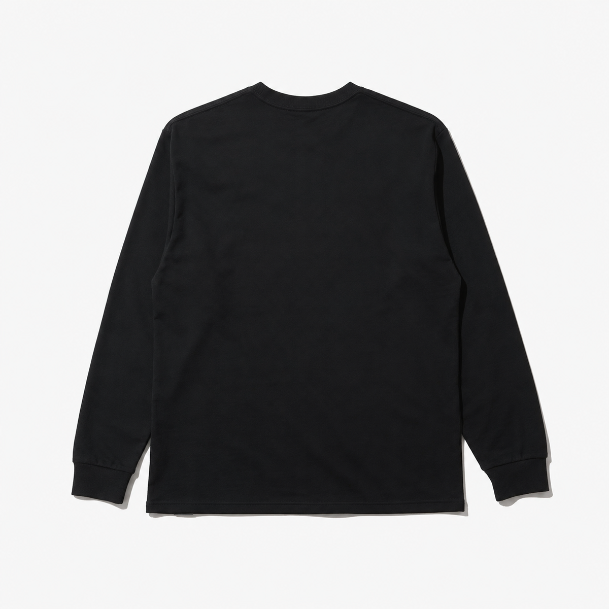 CORDURA® LS TEE -  Black