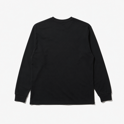 CORDURA® LS TEE -  Black