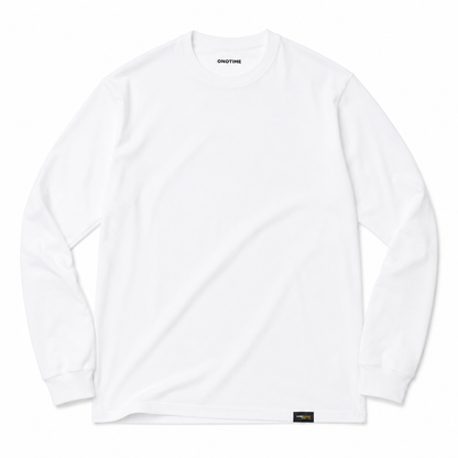 CORDURA® LS TEE -  White