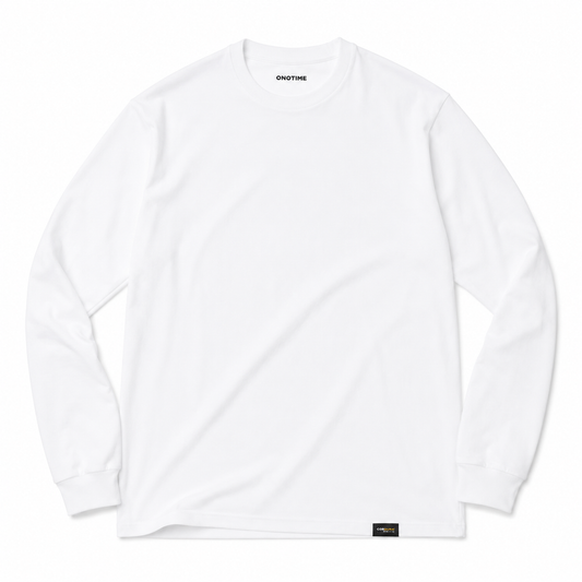 CORDURA® LS TEE -  White
