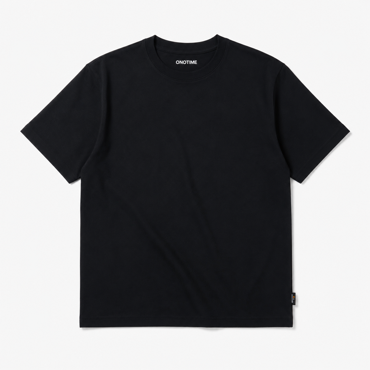 CORDURA® SS TEE - Black