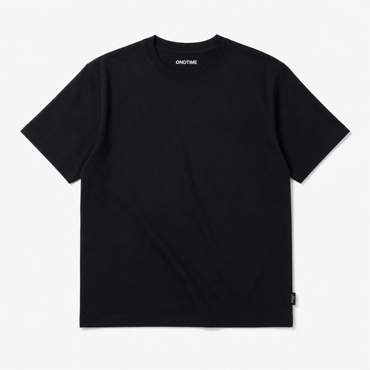 CORDURA® SS TEE - Black