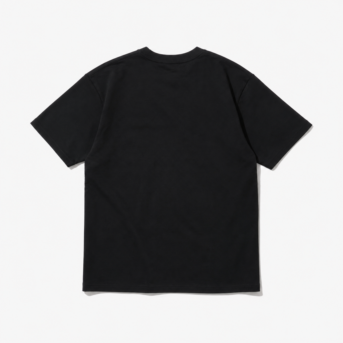 CORDURA® SS TEE - Black