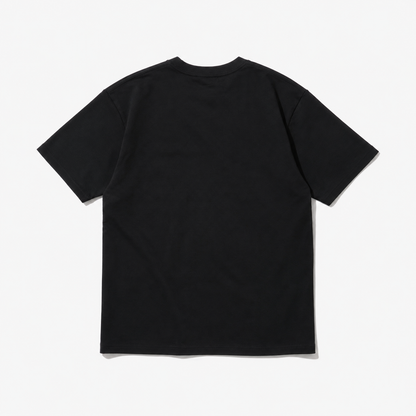 CORDURA® SS TEE - Black