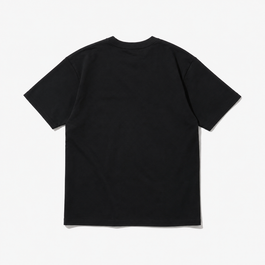 CORDURA® SS TEE - Black
