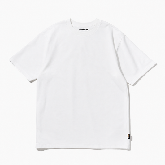 CORDURA® SS TEE -  White