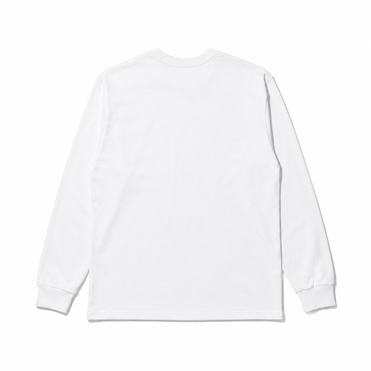 CORDURA® LS TEE -  White