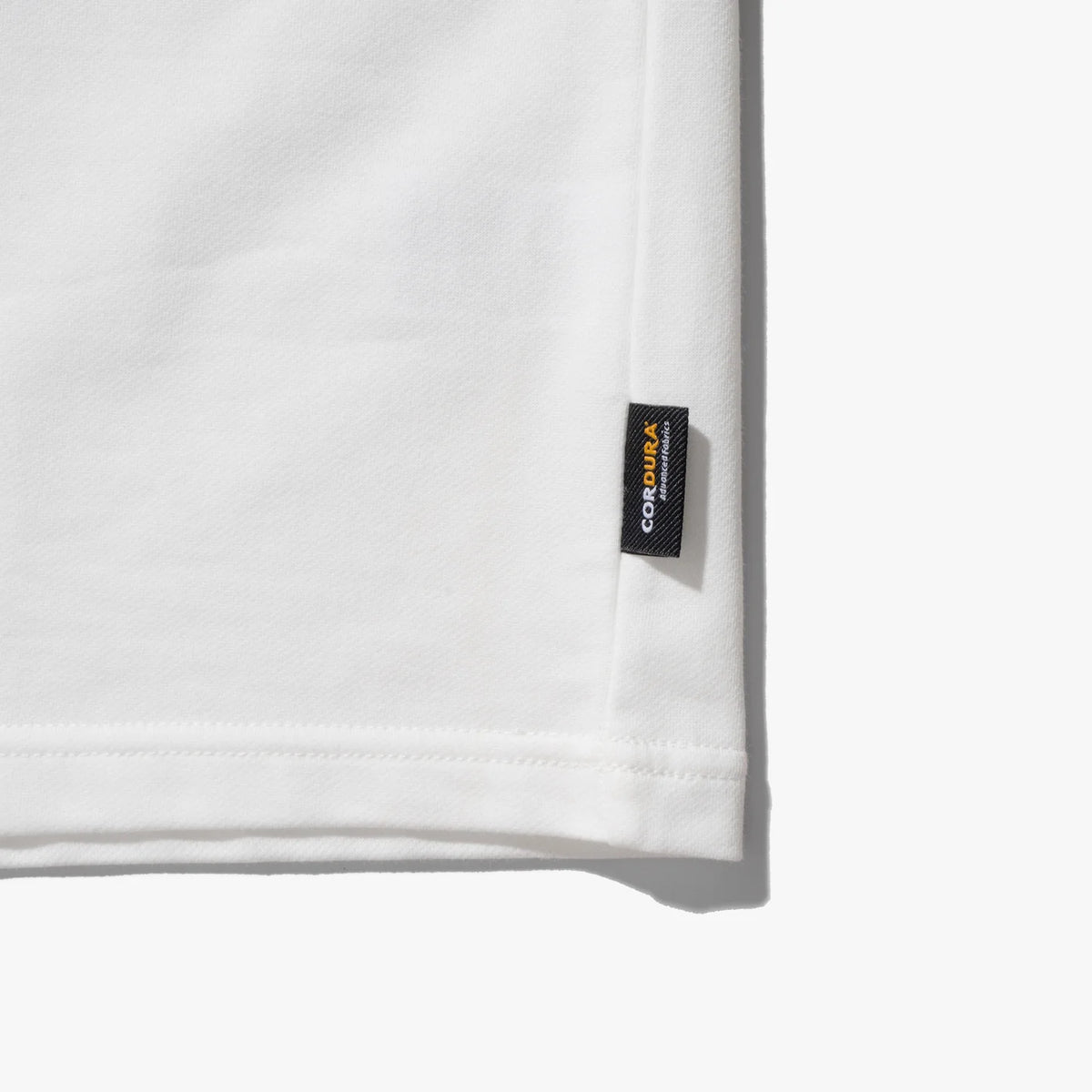 CORDURA® SS TEE -  White